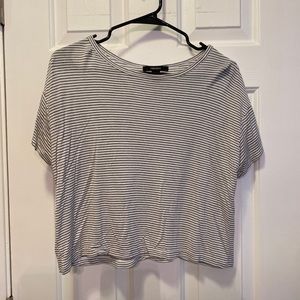 Forever 21 crop